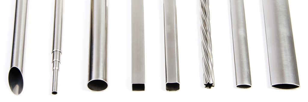 Trefital Tubos Especiais